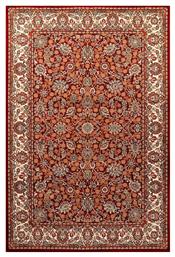 Tzikas Carpets Kashmir 4639-110 Χαλί Ορθογώνιο Κόκκινο
