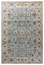 Tzikas Carpets Salsa 39221-130 Blue-Multi