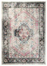 Tzikas Carpets Salsa Σετ Χαλιά Κρεβατοκάμαρας Salsa Πολύχρωμα 236-0-355-33736-060 2τμχ
