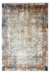 Tzikas Carpets Serenity Σετ Μοντέρνα Χαλιά Κρεβατοκάμαρας Serenity Πολύχρωμο 133-0-355-30196-111 2τμχ
