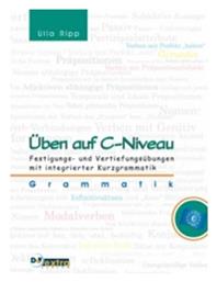 UBEN AUF C-NIVEAU GRAMMATIK