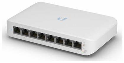 Ubiquiti Switch Lite 8 PoE Managed L2 PoE+