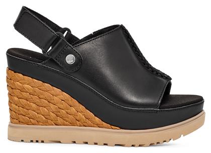 Ugg Australia Abbot Πλατφόρμες
