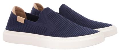 Ugg Australia Alameda Sammy Γυναικεία Slip-On Μπλε