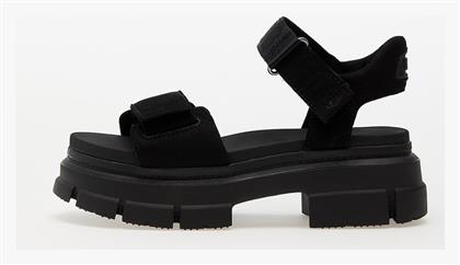 Ugg Australia Ashton 1136764 Δερμάτινα Γυναικεία Σανδάλια με Λουράκι