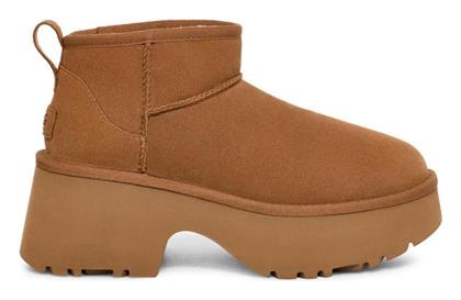 Ugg Australia Μποτάκια Καφέ 1158311-che