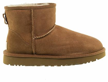 Ugg Australia Classic Mini II 1016222 Μποτάκια