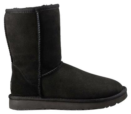 Ugg Australia Classic Short II 1016223 Γυναικείες Μπότες Χιονιού