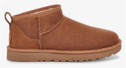 Ugg Australia Classic Ultra Mini Ankle Boots