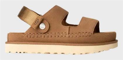 Ugg Australia Goldenstar Γυναικεία Σανδάλια