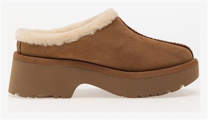 Ugg Australia New Heights Cozy Clog Παντόφλες