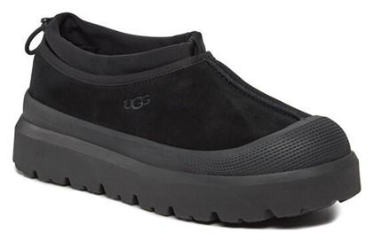 Ugg Australia M Μποτάκια Casual Μαύρα 1144096-BBLC