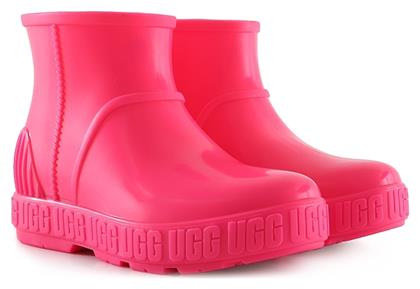 Ugg Australia Παιδικές Γαλότσες Drizlita Φούξια από το Modivo