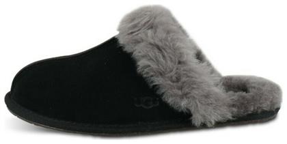 Ugg Australia Scuffette II 1106872 Blue-Black