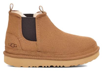 Ugg Australia Suede Παιδικά Μποτάκια Ταμπά