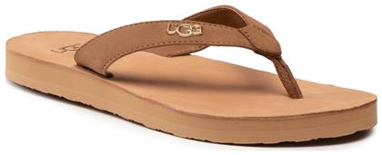Ugg Australia Tawney 1119997 Δερμάτινα Σανδάλια