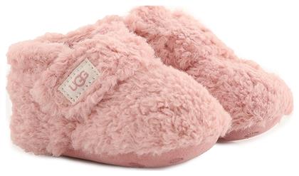 Ugg Australia Βρεφικά Μποτάκια Αγκαλιάς για Κορίτσι Ροζ