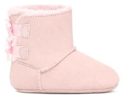 Ugg Australia Βρεφικά Μποτάκια Αγκαλιάς Ροζ από το SerafinoShoes