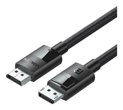 Ugreen Cable DisplayPort male - DisplayPort male