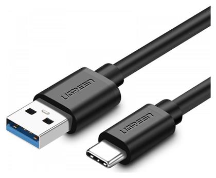 Ugreen US184 USB 3.0 USB-C male - USB-A 1m (20882)