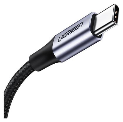 Ugreen USB 2.0 USB-C male - USB-A 2m (60128)