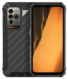 Ulefone Power Armor 19 Dual SIM (12GB/256GB) Ανθεκτικό Smartphone Μαύρο από το e-shop