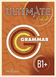 Ultimate English B1+ Grammar International από το e-shop