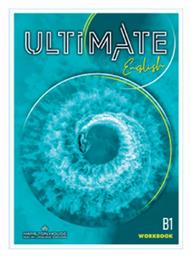 Ultimate English B1 - Workbook από το e-shop