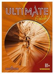 Ultimate English B1+ Workbook