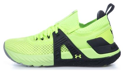 Under Armour