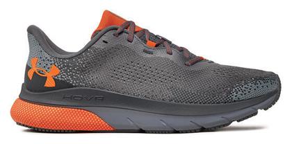 Under Armour Ανδρικά Αθλητικά Παπούτσια Running Gray