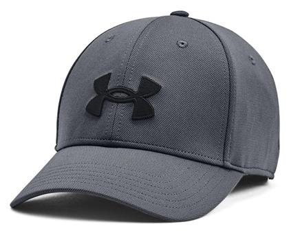 Under Armour Ανδρικό Jockey Γκρι