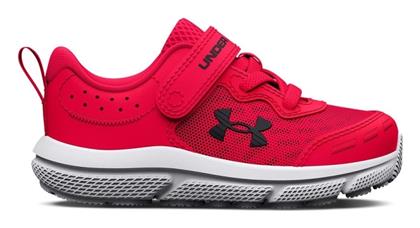 Under Armour Assert 10 Running Κόκκινα