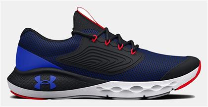 Under Armour Αθλητικά Παιδικά Παπούτσια Running Charged Vantage 2 Μπλε