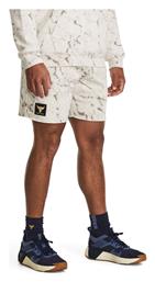 Under Armour Αθλητική Ανδρική Βερμούδα