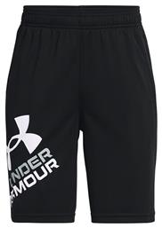 Under Armour Αθλητικό Παιδικό Σορτς/Βερμούδα Prototype 2.0 Logo