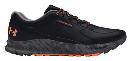 Under Armour Bandit Trail 3 Ανδρικά Trail Μαύρα