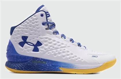 Under Armour Μπασκετικά Παπούτσια
