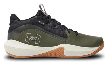 Under Armour Μπασκετικά Παπούτσια