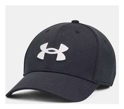 Under Armour Blitzing Ανδρικό Jockey Μαύρο