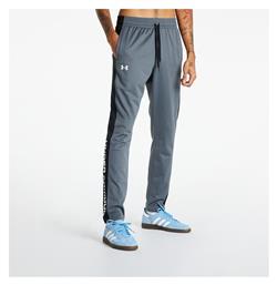 Under Armour Brawler Παντελόνι Φόρμας Grey / White