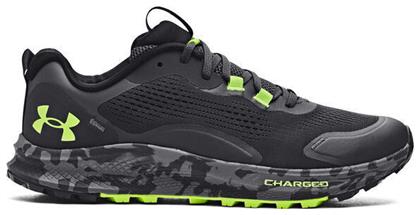 Under Armour Charged Bandit TR 2 Ανδρικά Αθλητικά Παπούτσια Trail Running Μαύρα από το Cosmossport