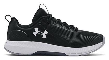 Under Armour Charged Commit TR 3 Ανδρικά Training Black / White