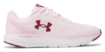 Under Armour Charged Impulse 2 Γυναικεία Αθλητικά Παπούτσια Running Ροζ