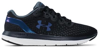 Under Armour Charged Impulse Shft Γυναικεία Αθλητικά Παπούτσια Running Μαύρα από το MybrandShoes