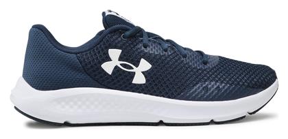 Under Armour Charged Pursuit 3 Ανδρικά Αθλητικά Παπούτσια Running Academy / White από το SportsFactory