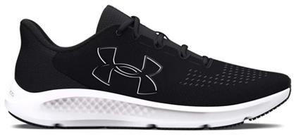 Under Armour Charged Pursuit 3 Γυναικεία Running Μαύρα