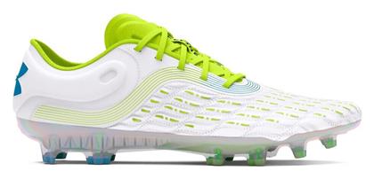 Under Armour Clone Mag Elite 3.0 Ποδοσφαιρικά Παπούτσια με Τάπες FG