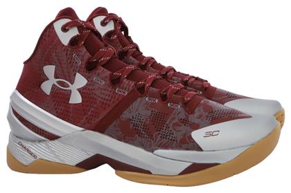 Under Armour Curry 2 Μπασκετικά Παπούτσια