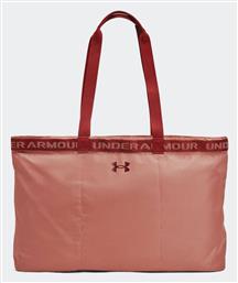 Under Armour Favorite Tote Γυναικεία Τσάντα Ώμου για Γυμναστήριο Ροζ